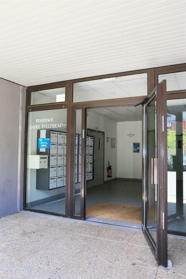Quadraverde Lyon Exterior photo